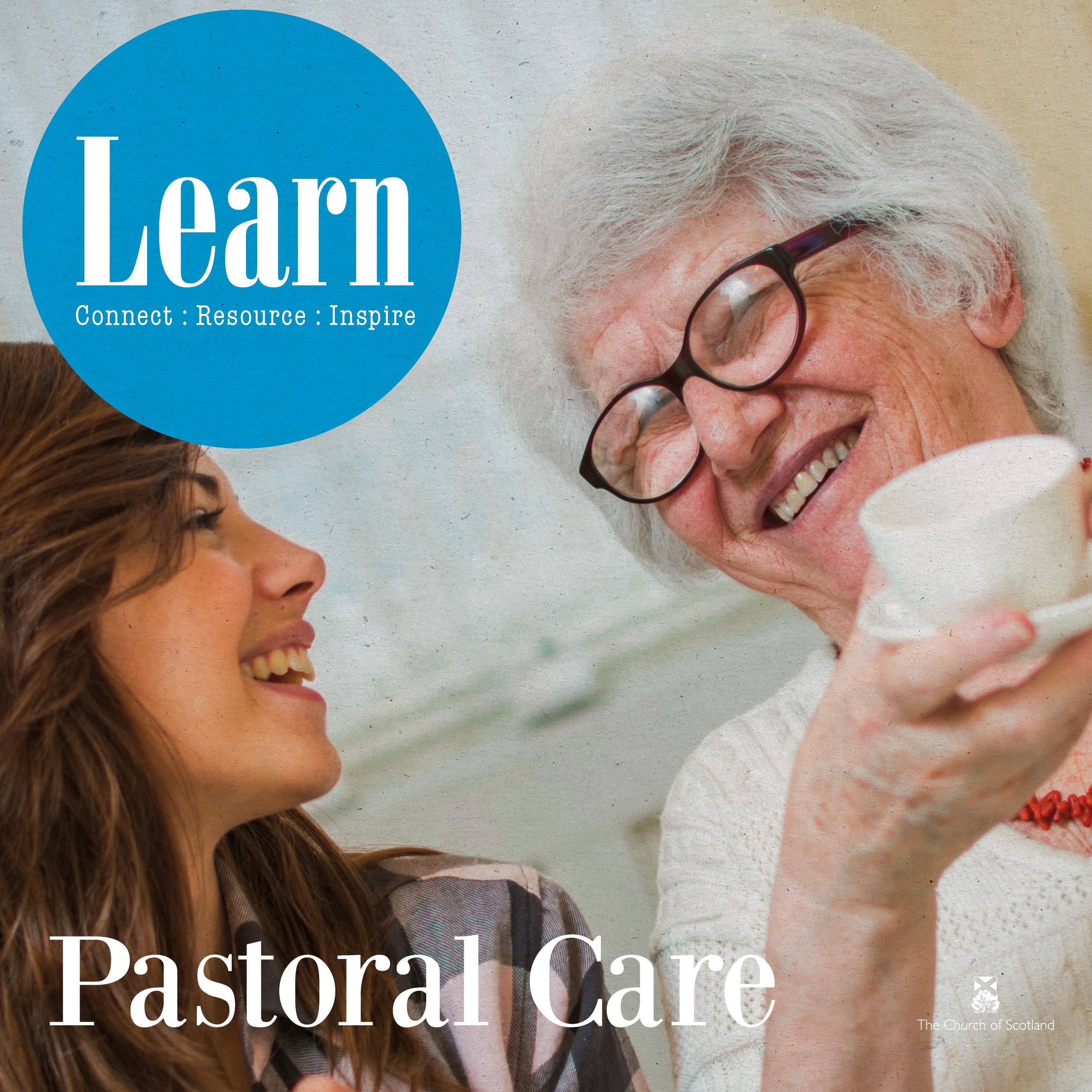 Learn: Pastoral Care